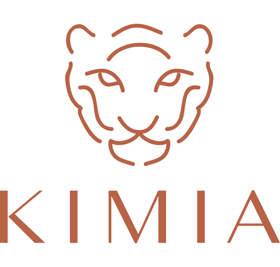 Kimia - Opaski Nerki Kimona
